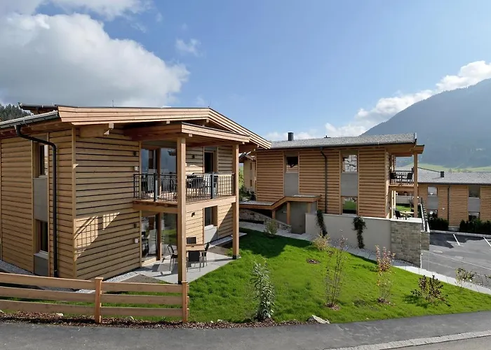 Resort Tirol Brixen Am Sonnenplateau