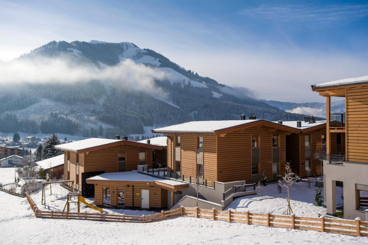 Tirol Brixen Am Sonnenplateau Brixen im Thale