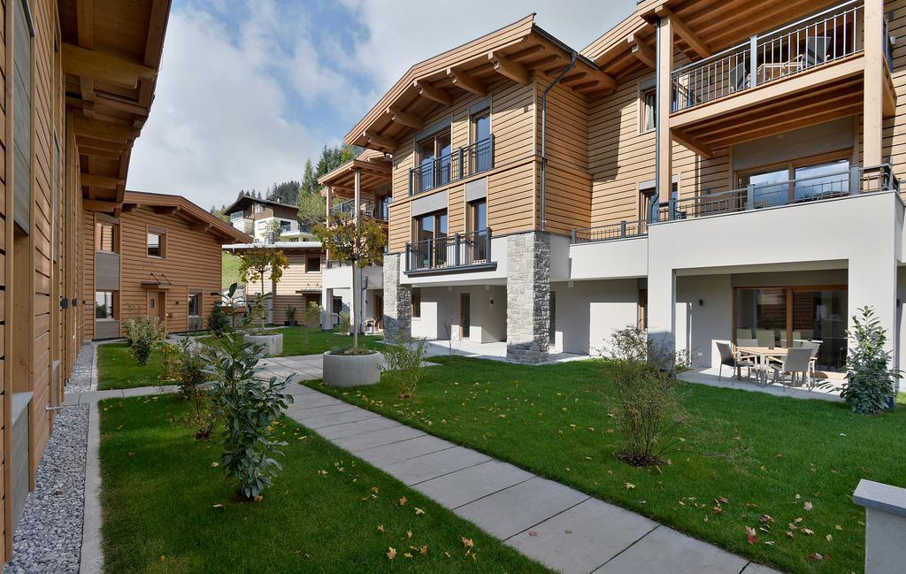 Appartamento Tirol Brixen Am Sonnenplateau