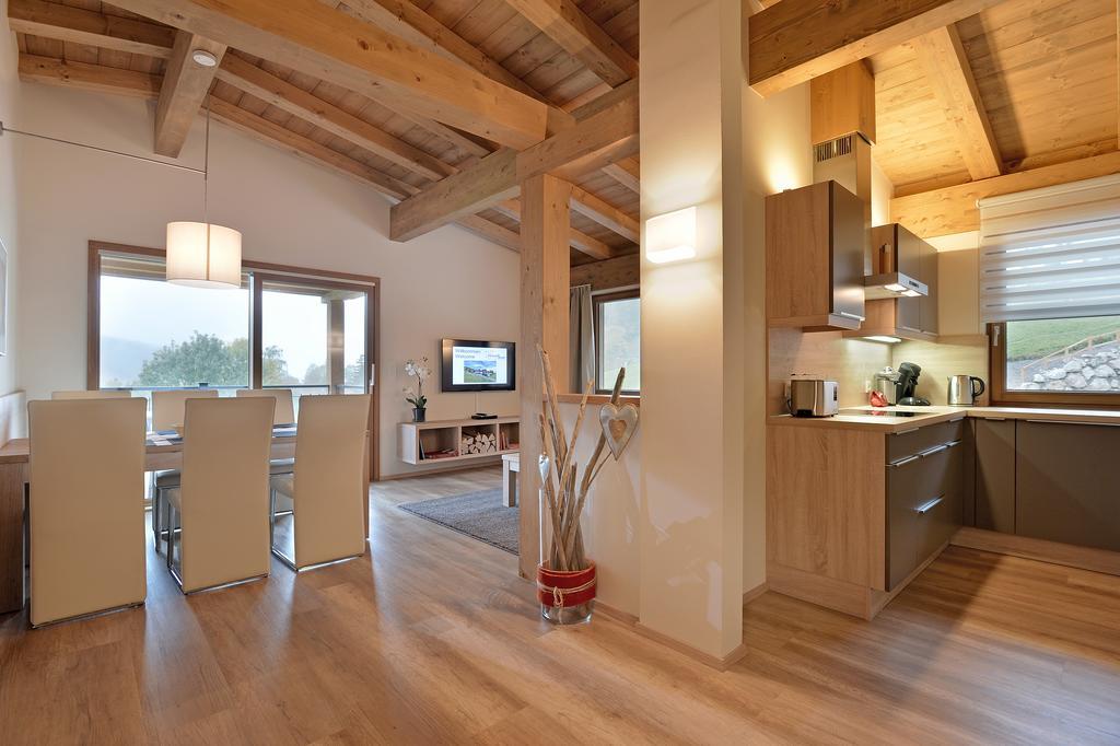 Appartamento Tirol Brixen Am Sonnenplateau *