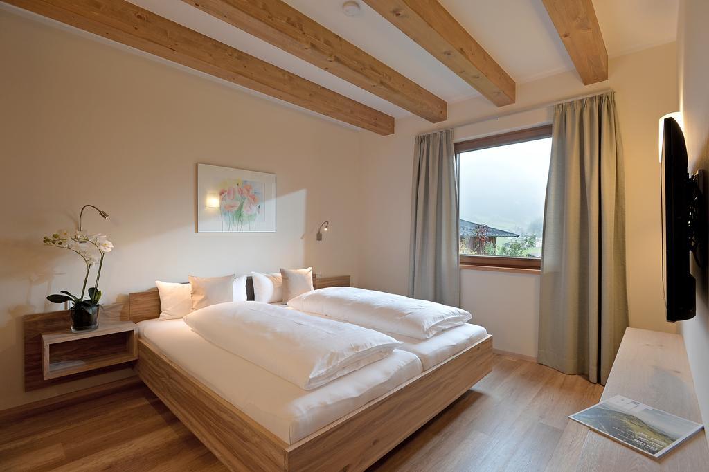 Appartamento Tirol Brixen Am Sonnenplateau Brixen im Thale