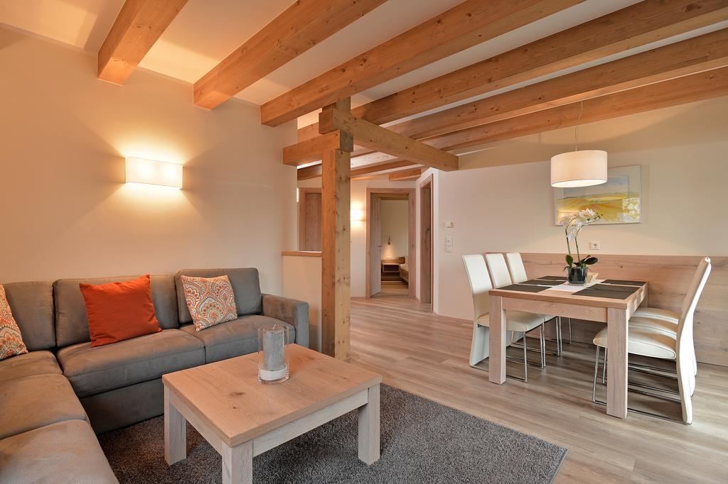Appartamento Tirol Brixen Am Sonnenplateau
