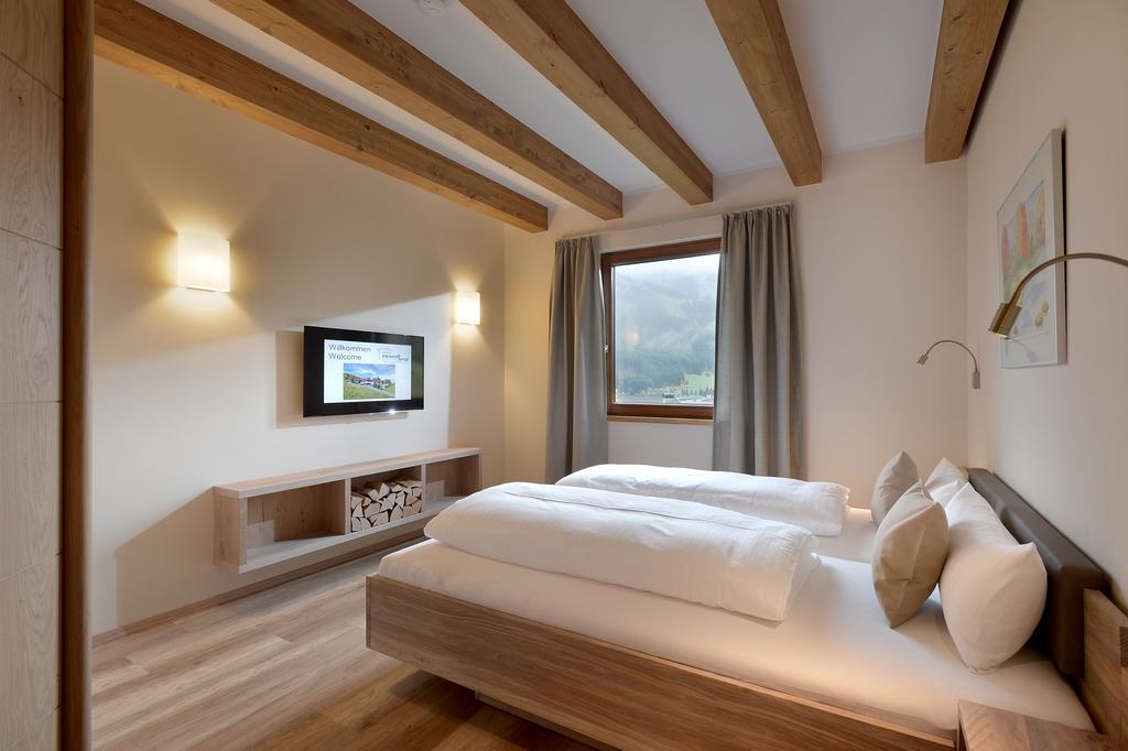 Tirol Brixen Am Sonnenplateau